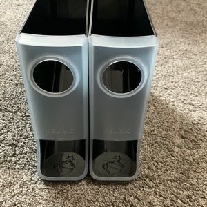 Keurig pod holders